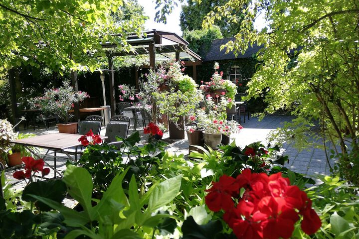 Terrace/Patio 39 of 43