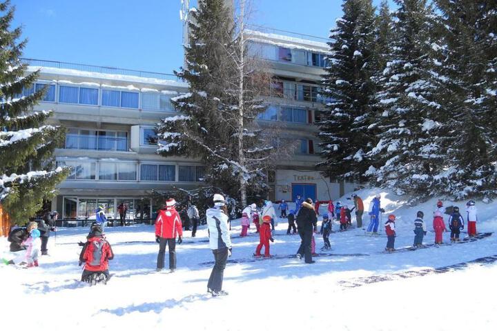 Spa and Wellness Pictures