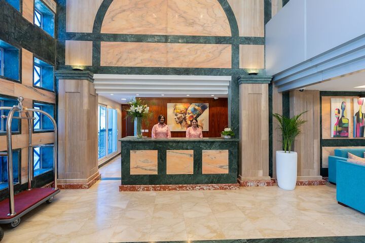 Hotel Interior 4 of 83