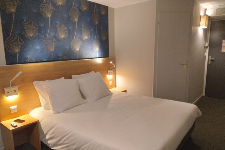 Citotel Hotel Prime in Saint-Jean-de-Vedas
