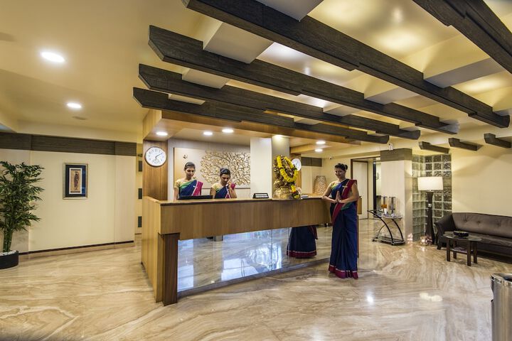 Hotel Interior 9 of 94