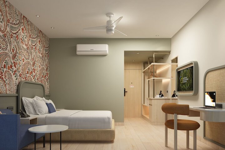 Room 7 of 20