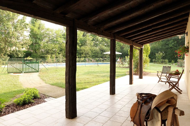 Terrace/Patio 41 of 52