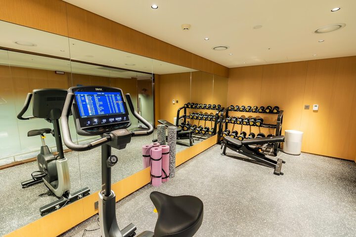 Health and Fitness 7 of 15