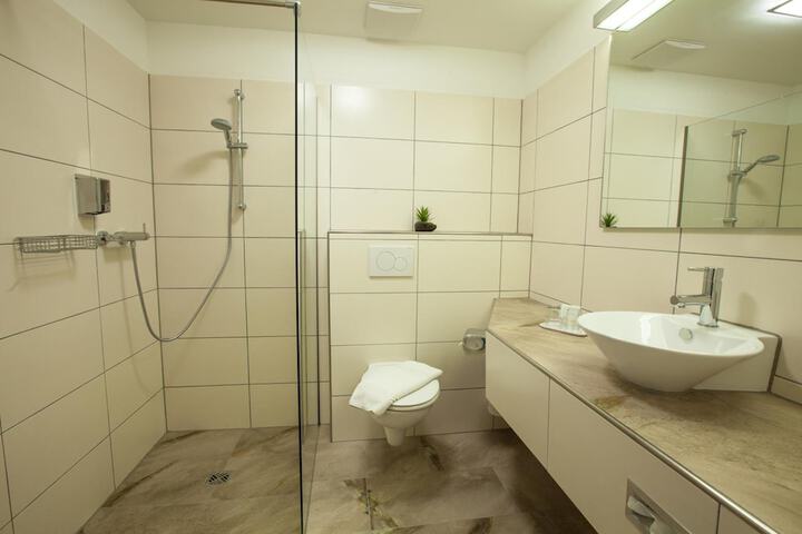 Bathroom Vanities