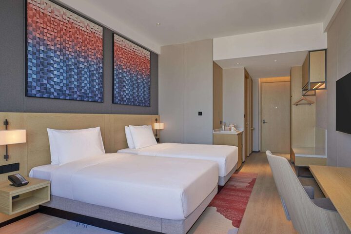Room 25 of 55