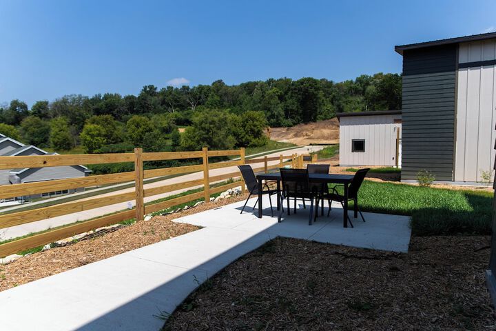 Terrace/Patio 91 of 105