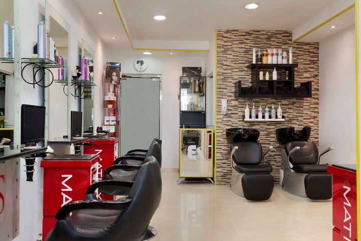 Spa and Wellness
