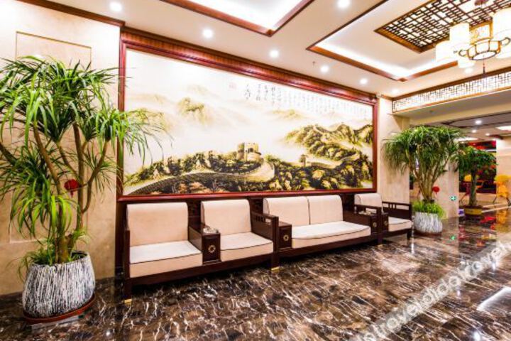 Hotel Interior 21 of 38