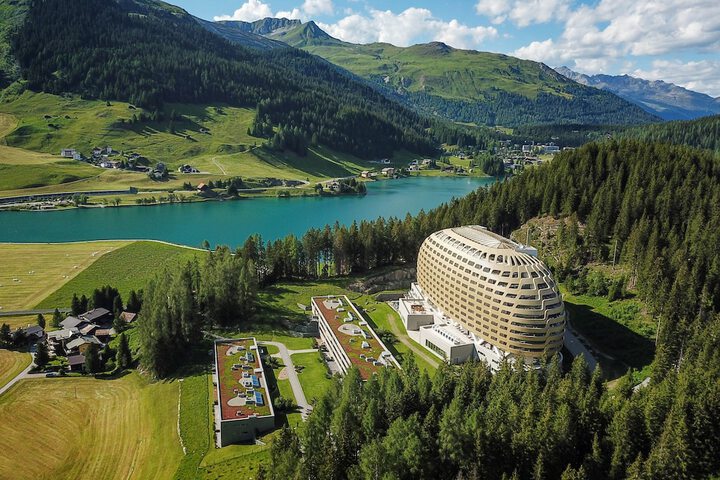 Hotel 146 of 146
