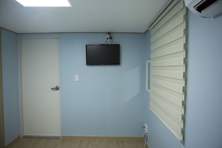 Interior Photo