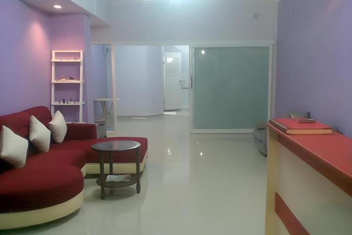 Fitness Center Photo