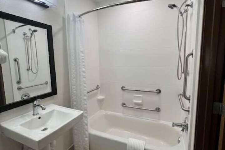 Bath Photo