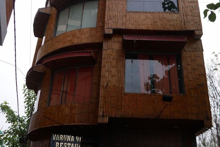 Hotel 21 of 22