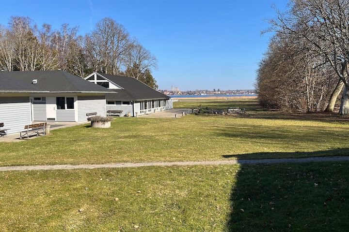 Hotel Færgelunden