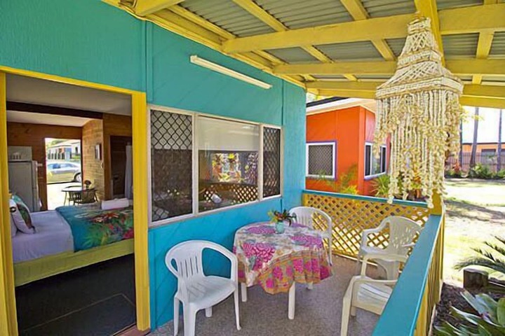 Terrace/Patio 31 of 48