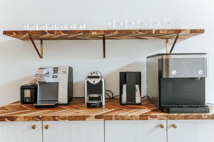 Breakfast/Coffee Service 54 of 85