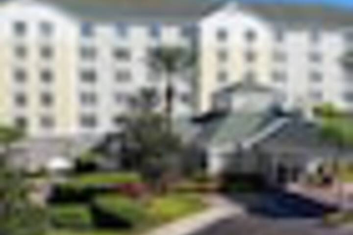 Hotel 125 of 129