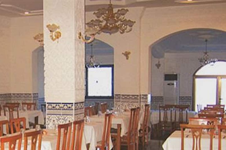 Dining Photos
