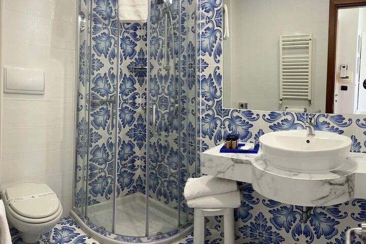 Bath Amenities