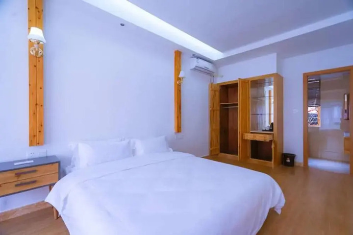 YIYUN BOTIQUE INN YINLU YUYAO