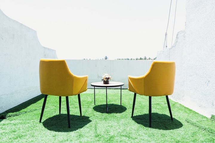 Terrace/Patio 50 of 87