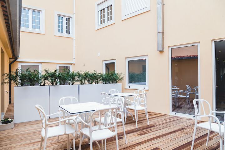 Terrace/Patio 51 of 52
