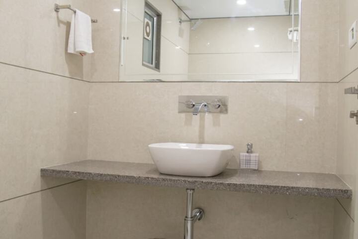 Bathroom Vanities