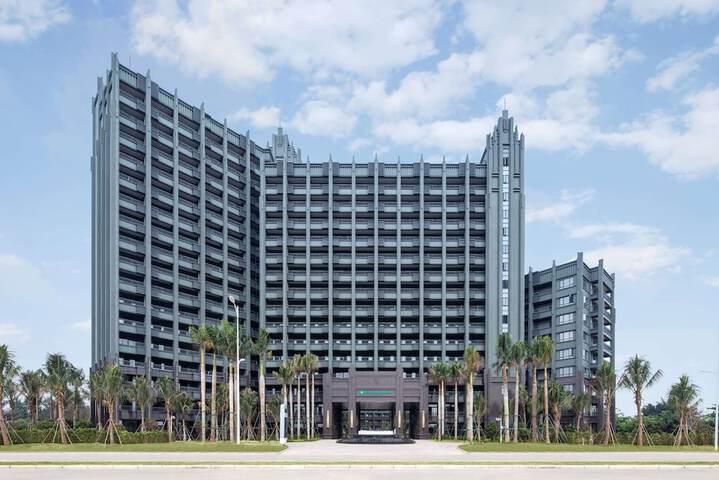 Image of Wyndham Garden Wenchang Nanguo