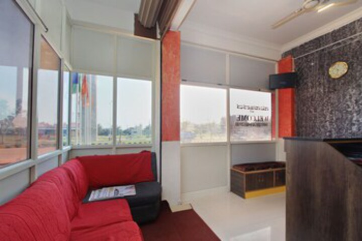 Hotel Interior 10 of 21