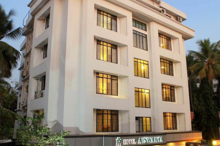 Hotel 19 of 20
