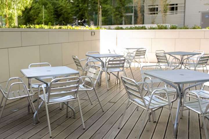 Terrace/Patio 33 of 35
