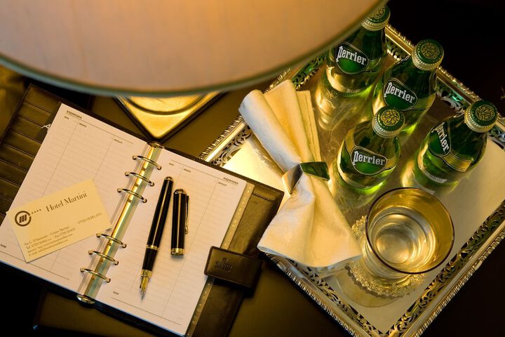 Dining Photos