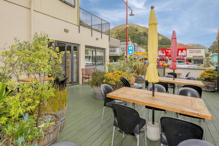 Terrace/Patio 17 of 18
