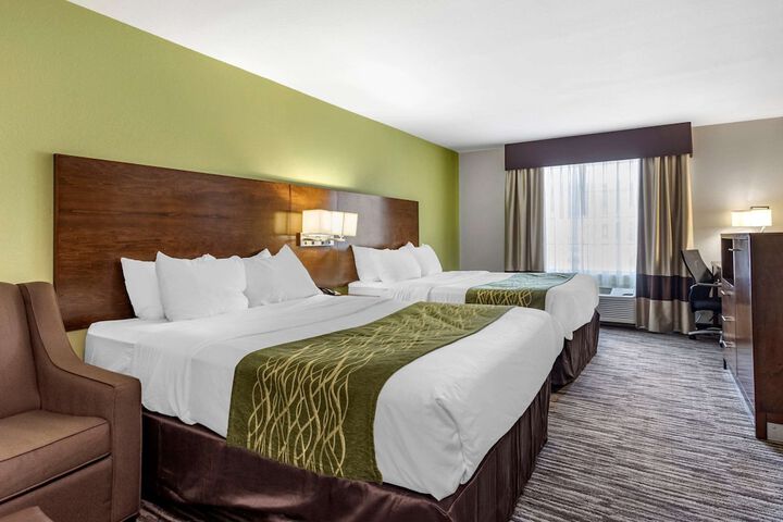 2 Queen Beds (4 of 10)