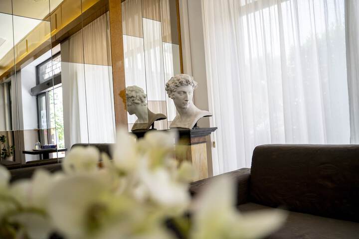Lobby Photos