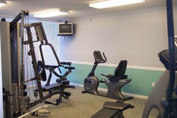 Health and Fitness 24 of 38