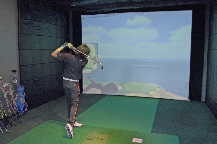 Golf 23 of 72