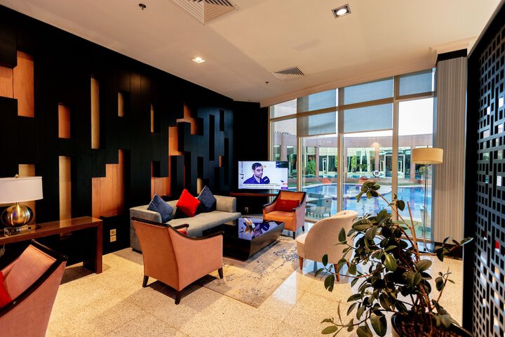 Lobby Photos
