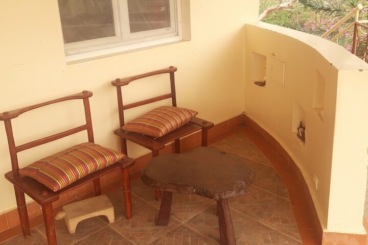 Terrace/Patio 81 of 82