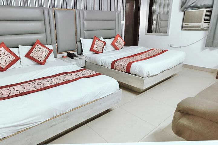 Hotel Ratandeep at Paharganj
