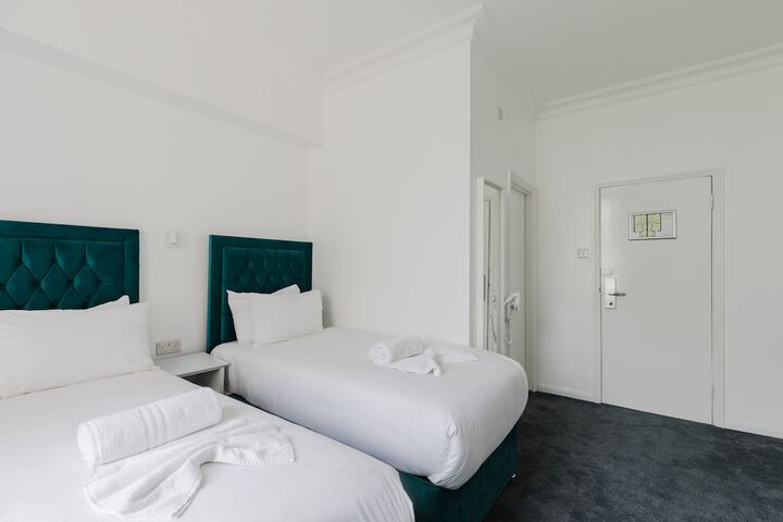 Hotel Interior 99 of 122