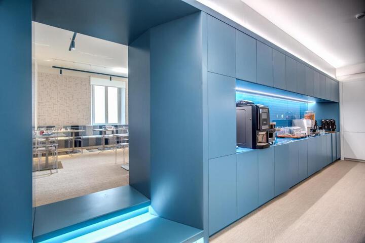 Fitness Center Photo