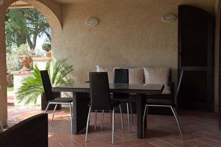 Terrace/Patio 49 of 63