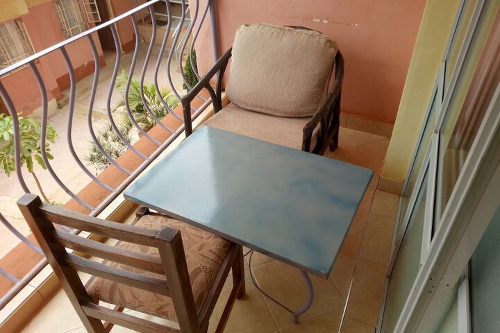 Terrace/Patio 27 of 55
