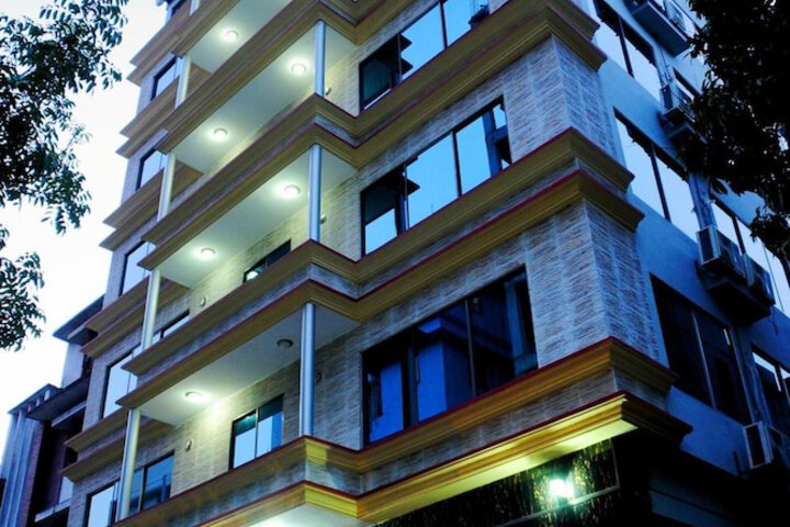 Hotel 46 of 47