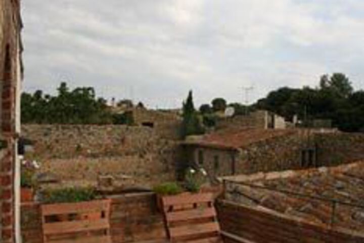 Terrace/Patio 19 of 22