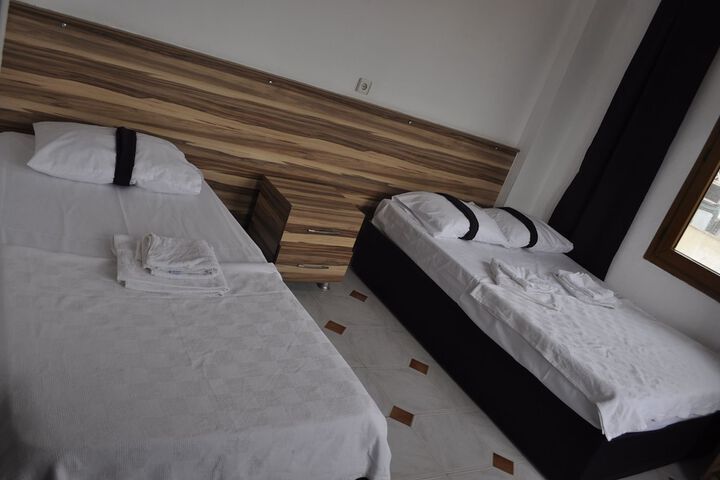 Nicholas Garden Hotel in Fethiye