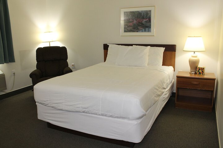 Luxury Single Room (6 of 11)
