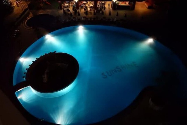 Pool 12 of 31